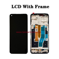 LCD digitizer with frame for OnePlus Nord CE 2 Lite 5G CPH2409